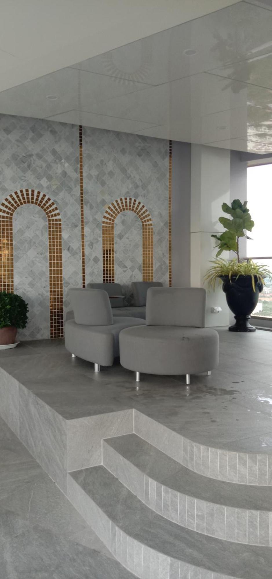 Copacabana Luxury 公寓